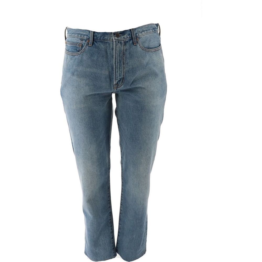 Men's Traditional Fit Jeans 501602 - Picture 1 of 8